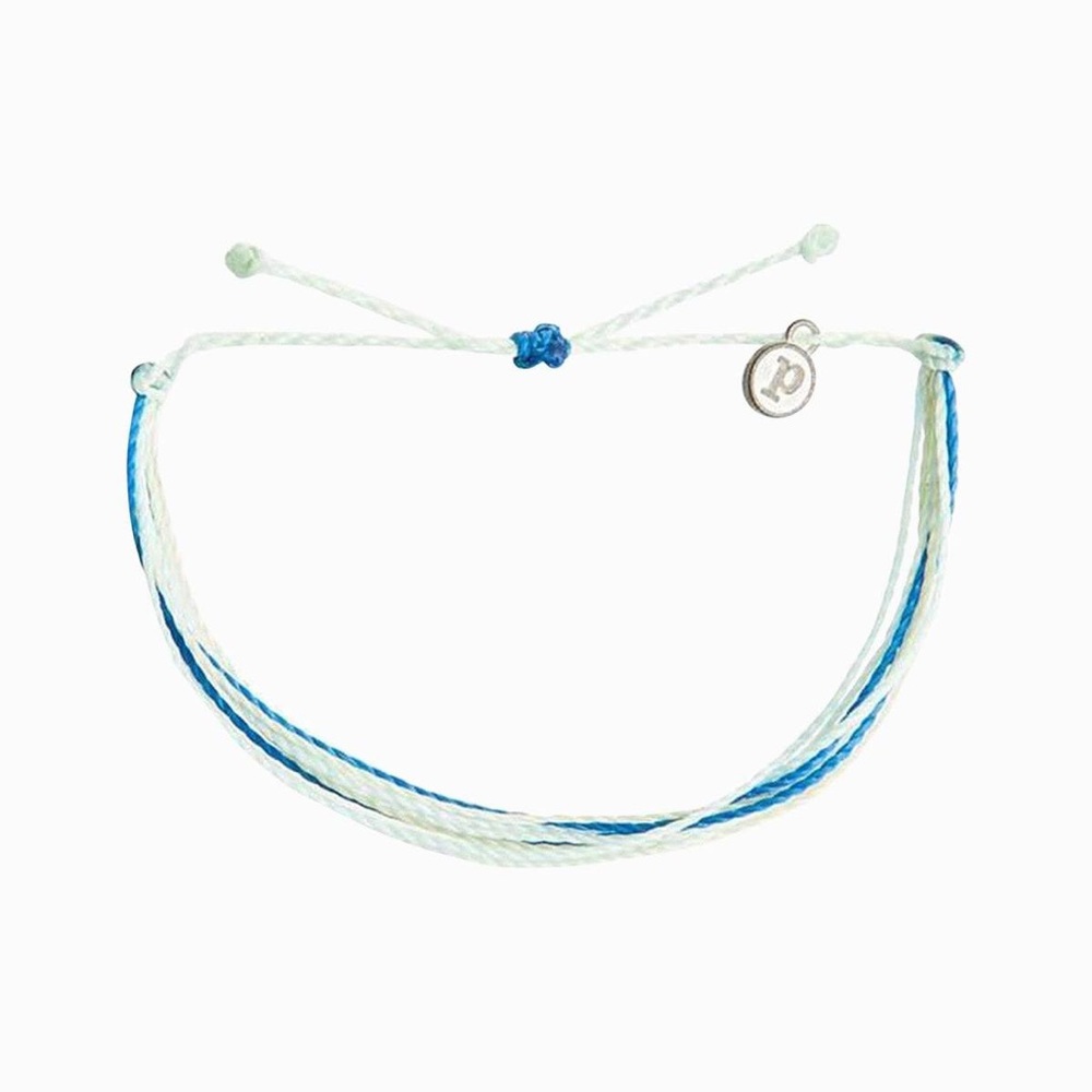 Set of 6 Pura Vida Original Bracelets - Picture 5 of 12
